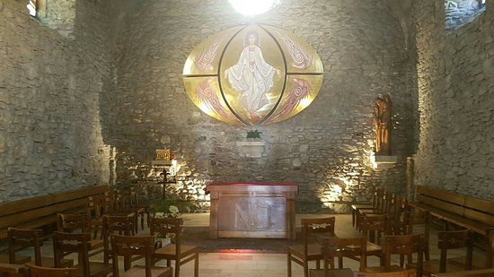 Chapelle Sainte Anne